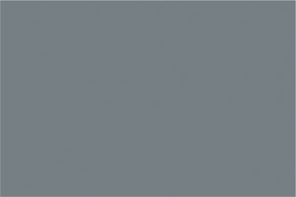 U780ST9 Monument Grey laminate swatch